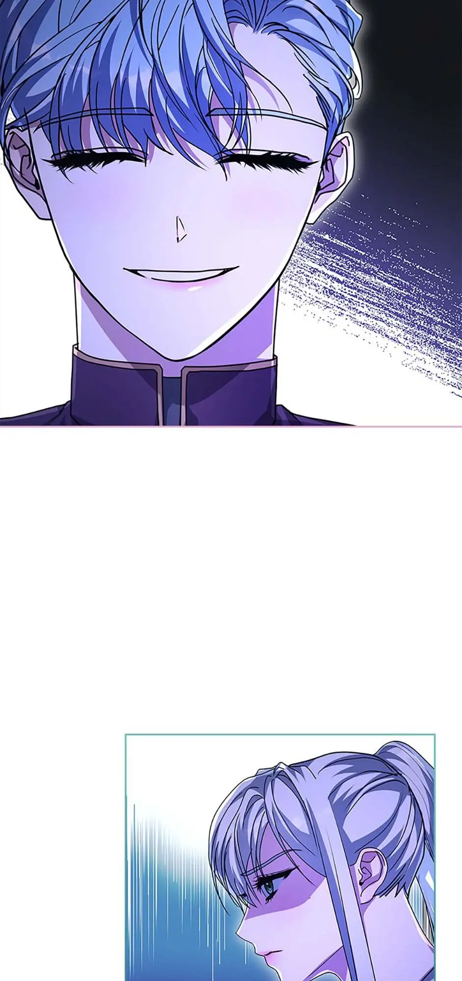 12 O’Clock Marionette Chapter 46 Page 35