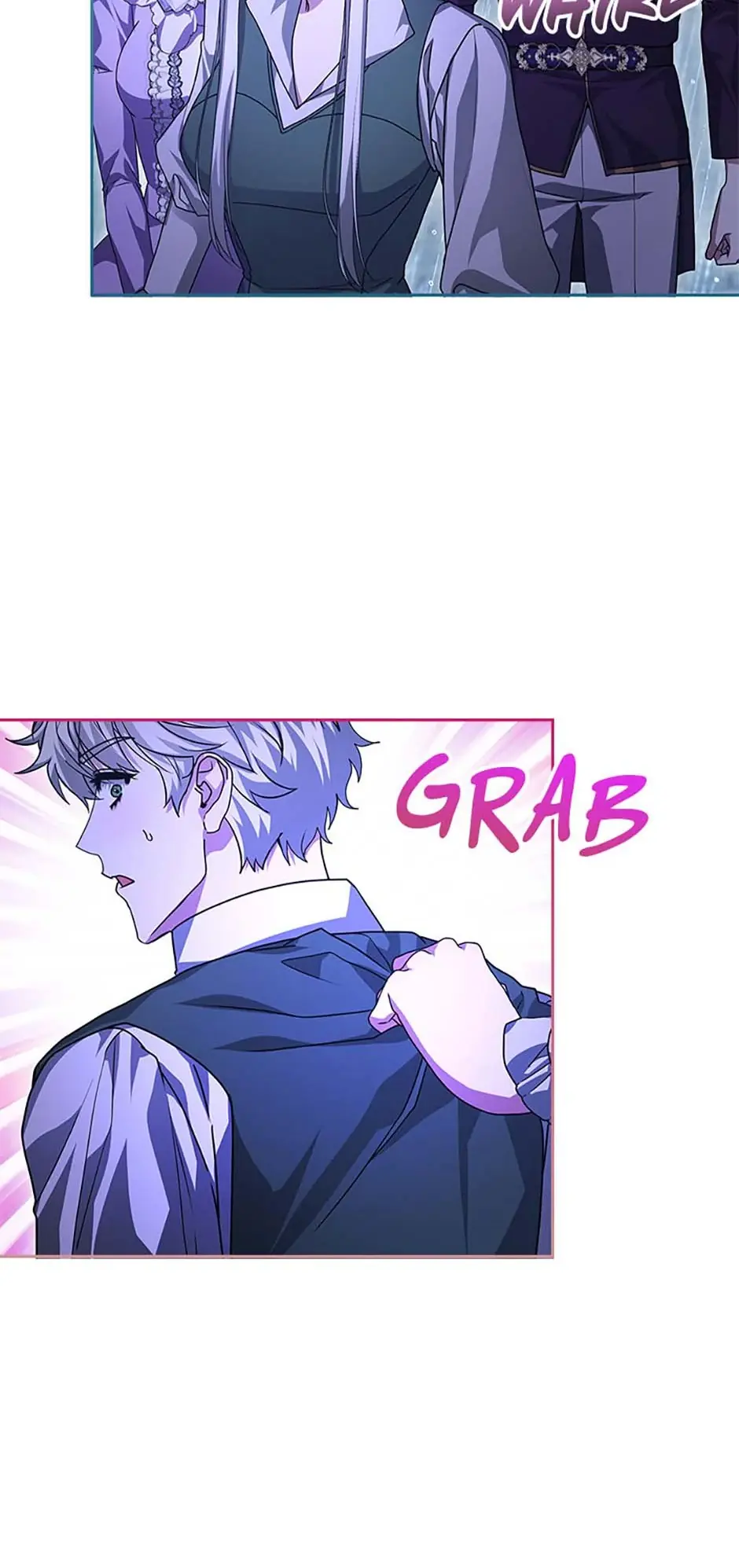 12 O’Clock Marionette Chapter 46 Page 37