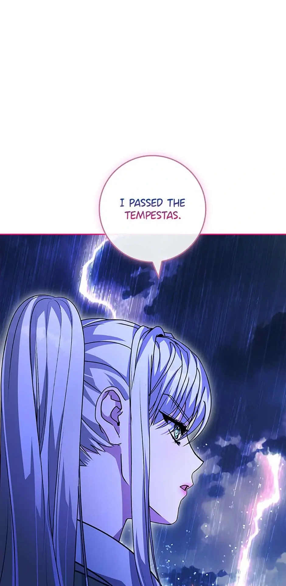 12 O’Clock Marionette Chapter 46 Page 40