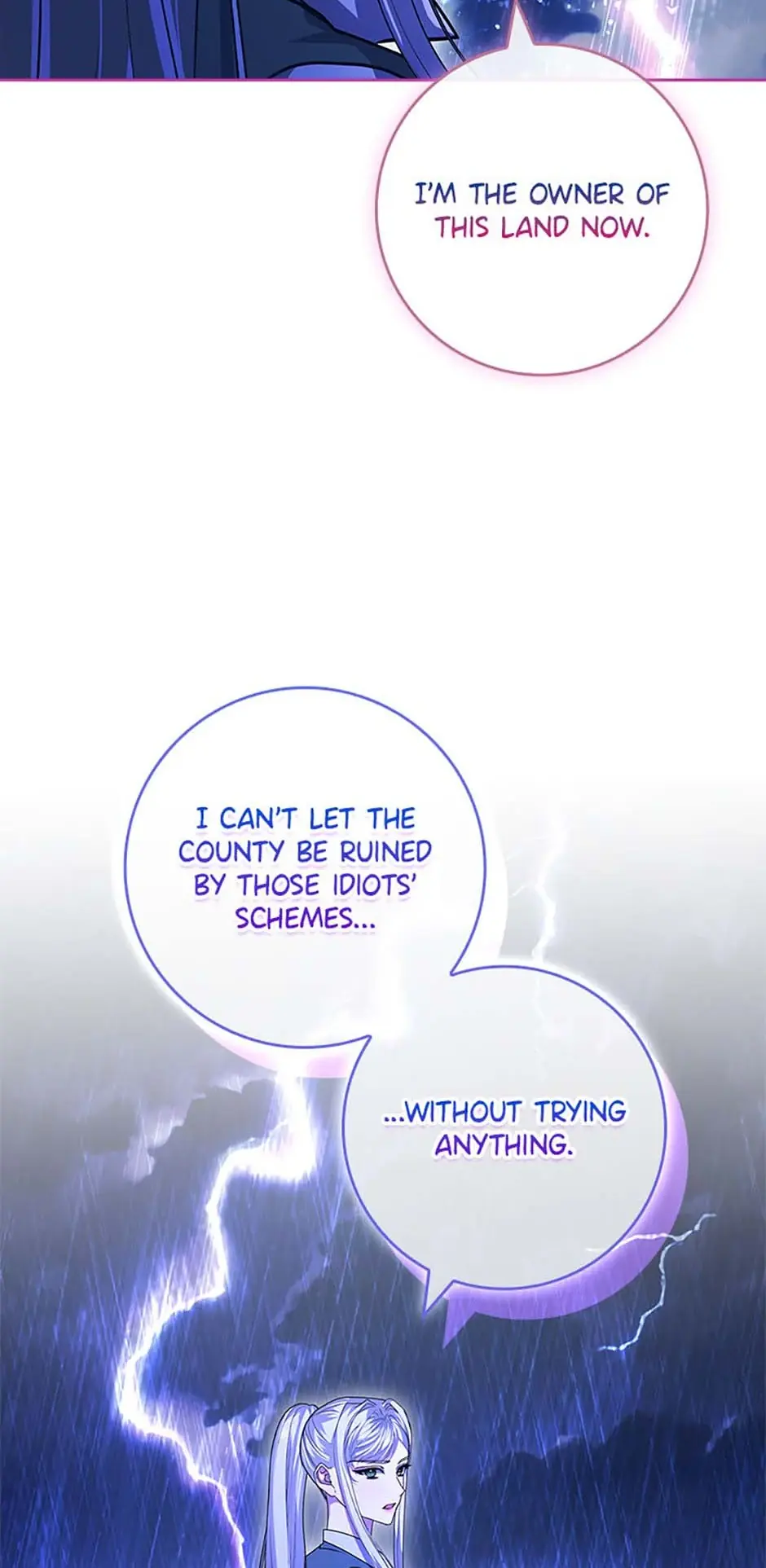 12 O’Clock Marionette Chapter 46 Page 41