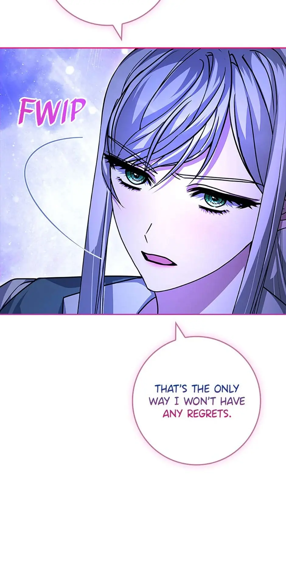12 O’Clock Marionette Chapter 46 Page 43