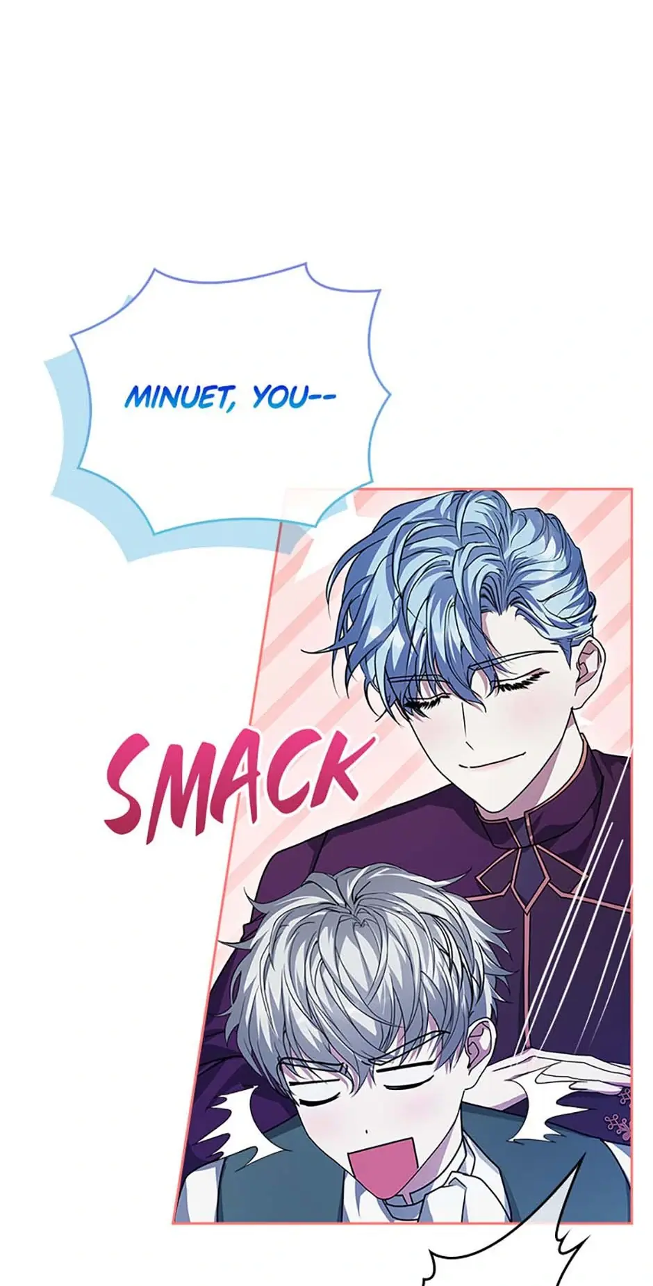 12 O’Clock Marionette Chapter 46 Page 46