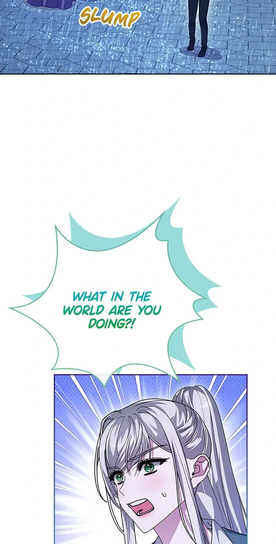 12 O’Clock Marionette Chapter 46 Page 48