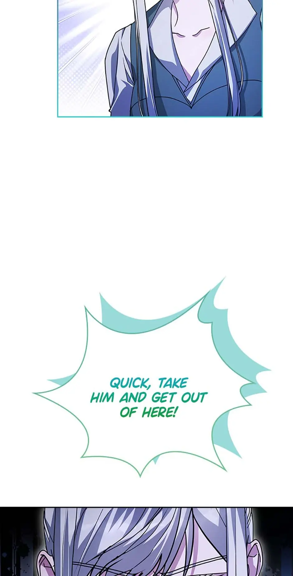 12 O’Clock Marionette Chapter 46 Page 49