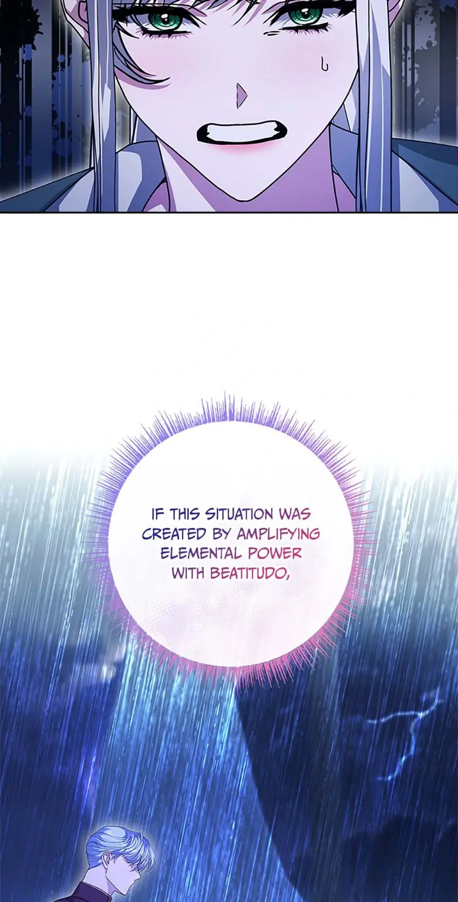 12 O’Clock Marionette Chapter 46 Page 50