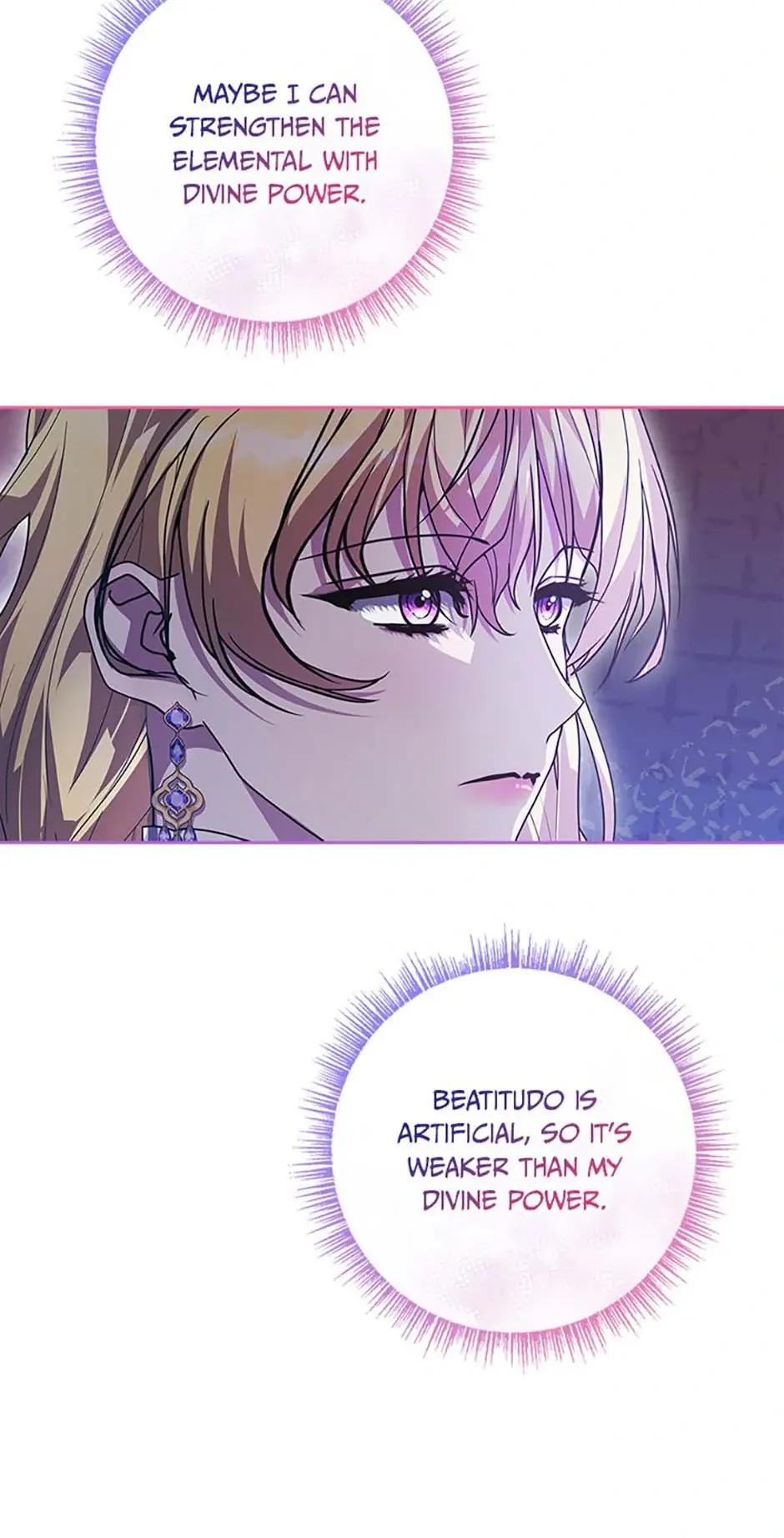 12 O’Clock Marionette Chapter 46 Page 52