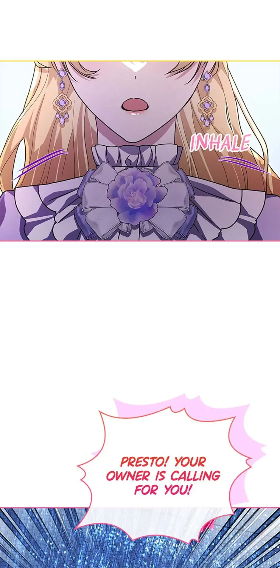 12 O’Clock Marionette Chapter 46 Page 54