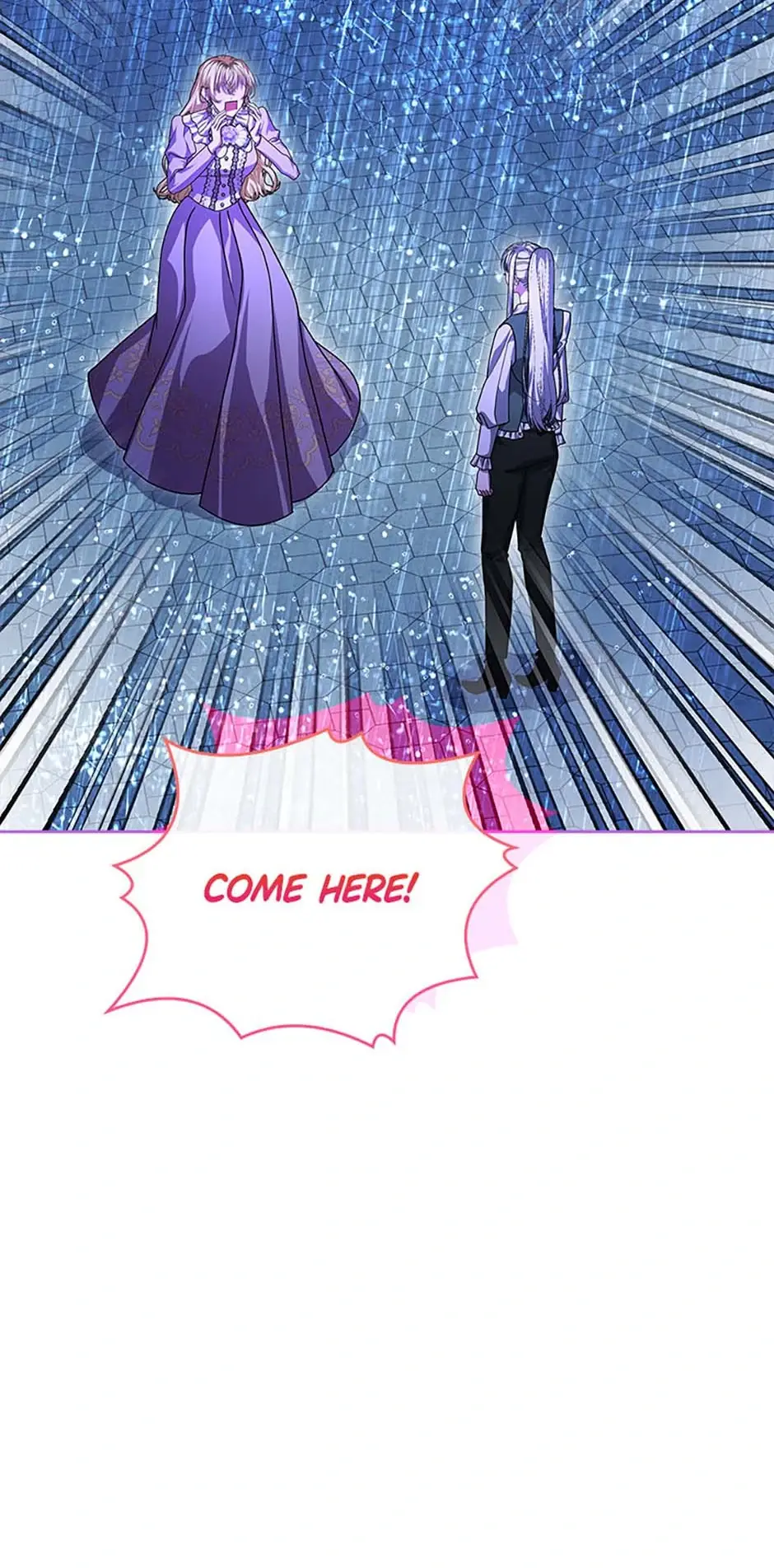 12 O’Clock Marionette Chapter 46 Page 55