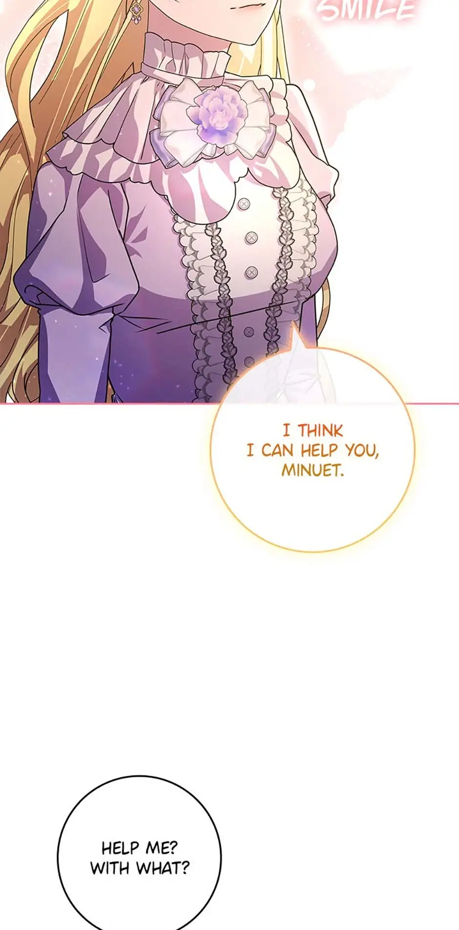 12 O’Clock Marionette Chapter 46 Page 57