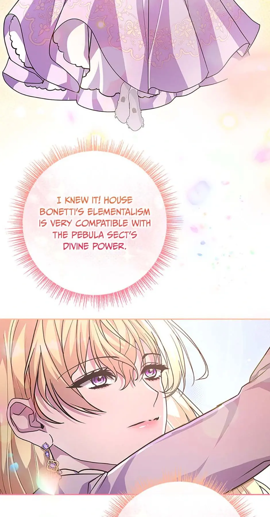 12 O’Clock Marionette Chapter 46 Page 66