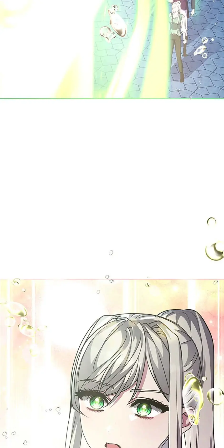 12 O’Clock Marionette Chapter 46 Page 70