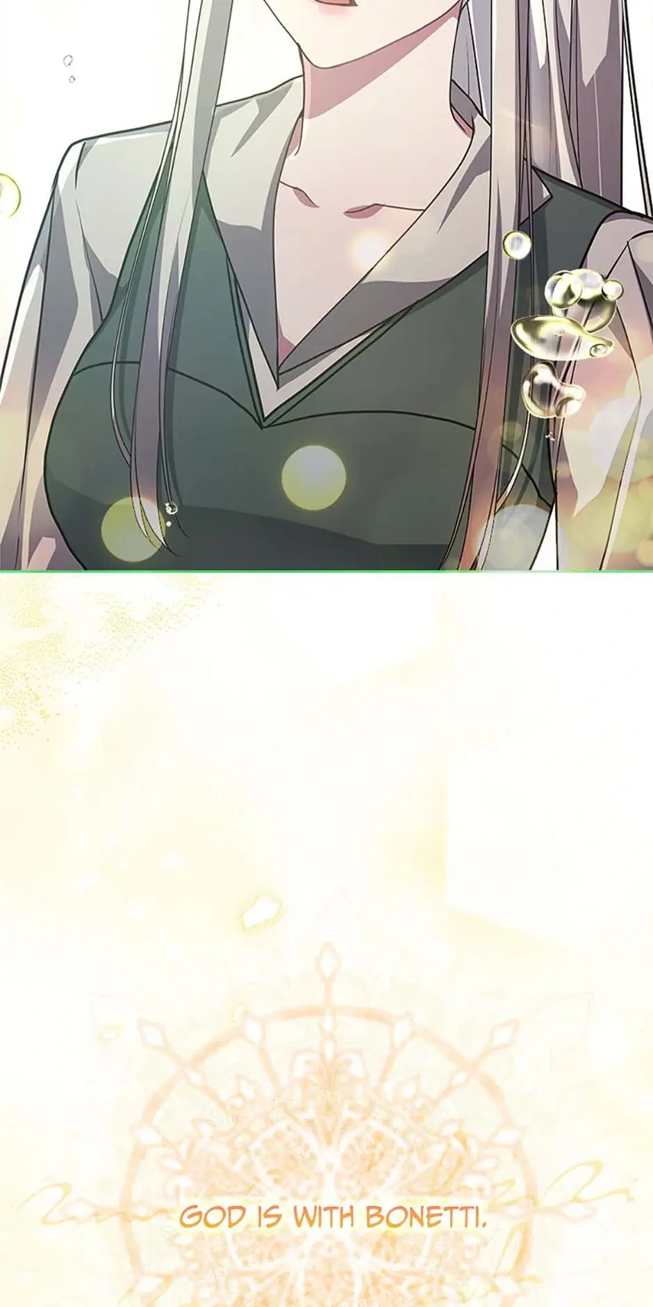 12 O’Clock Marionette Chapter 46 Page 71