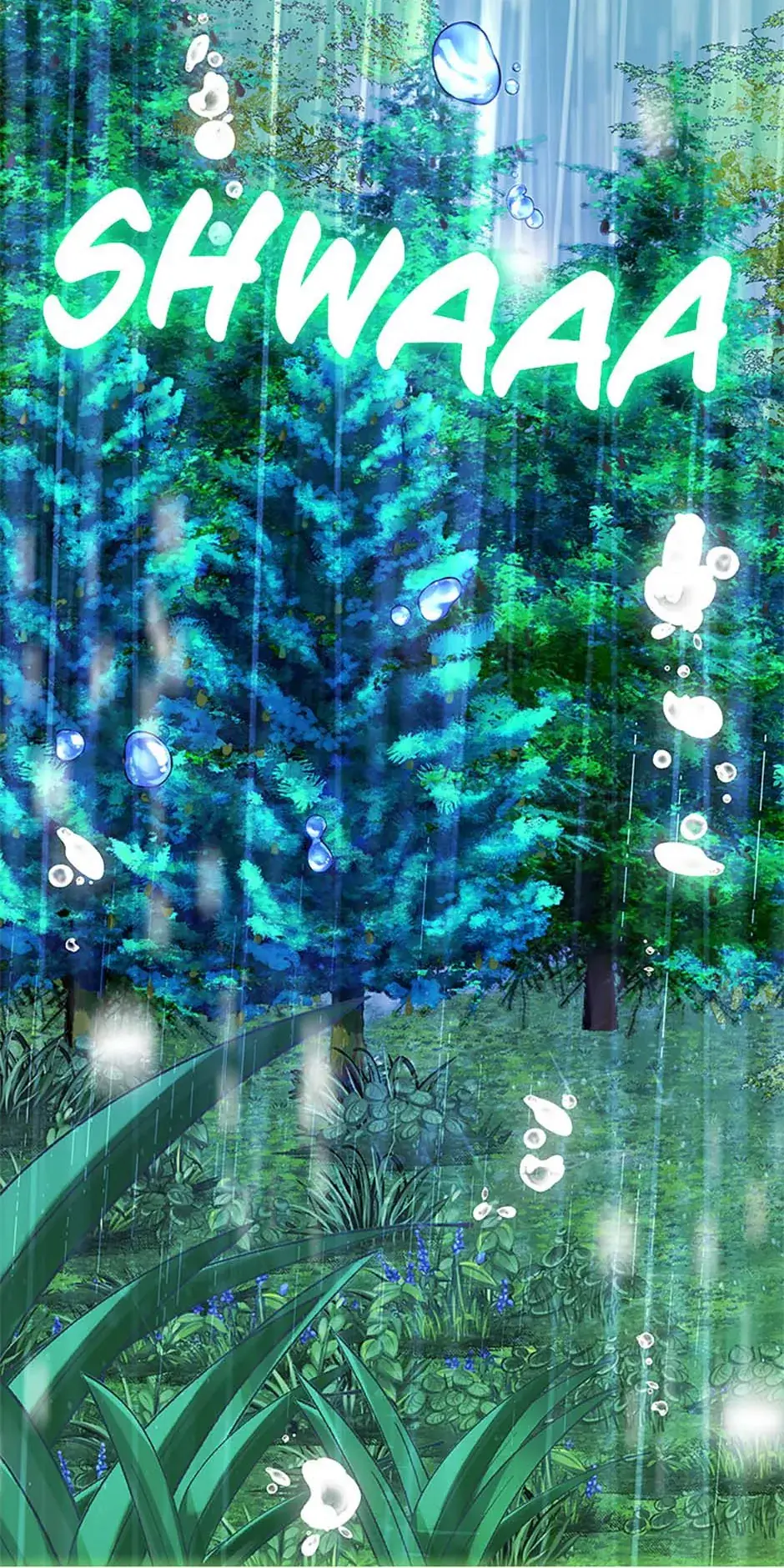 12 O’Clock Marionette Chapter 47 Page 12