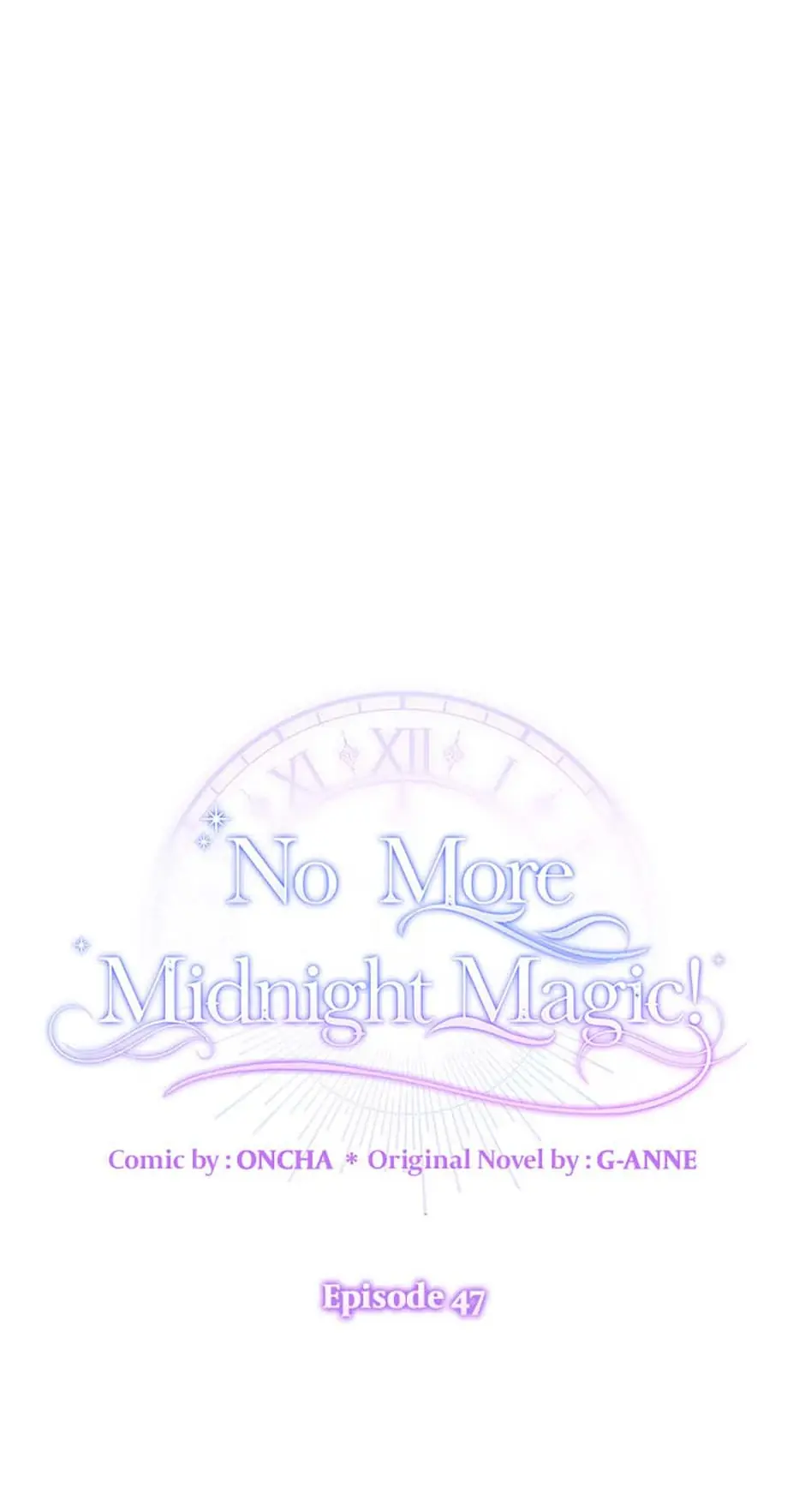 12 O’Clock Marionette Chapter 47 Page 17
