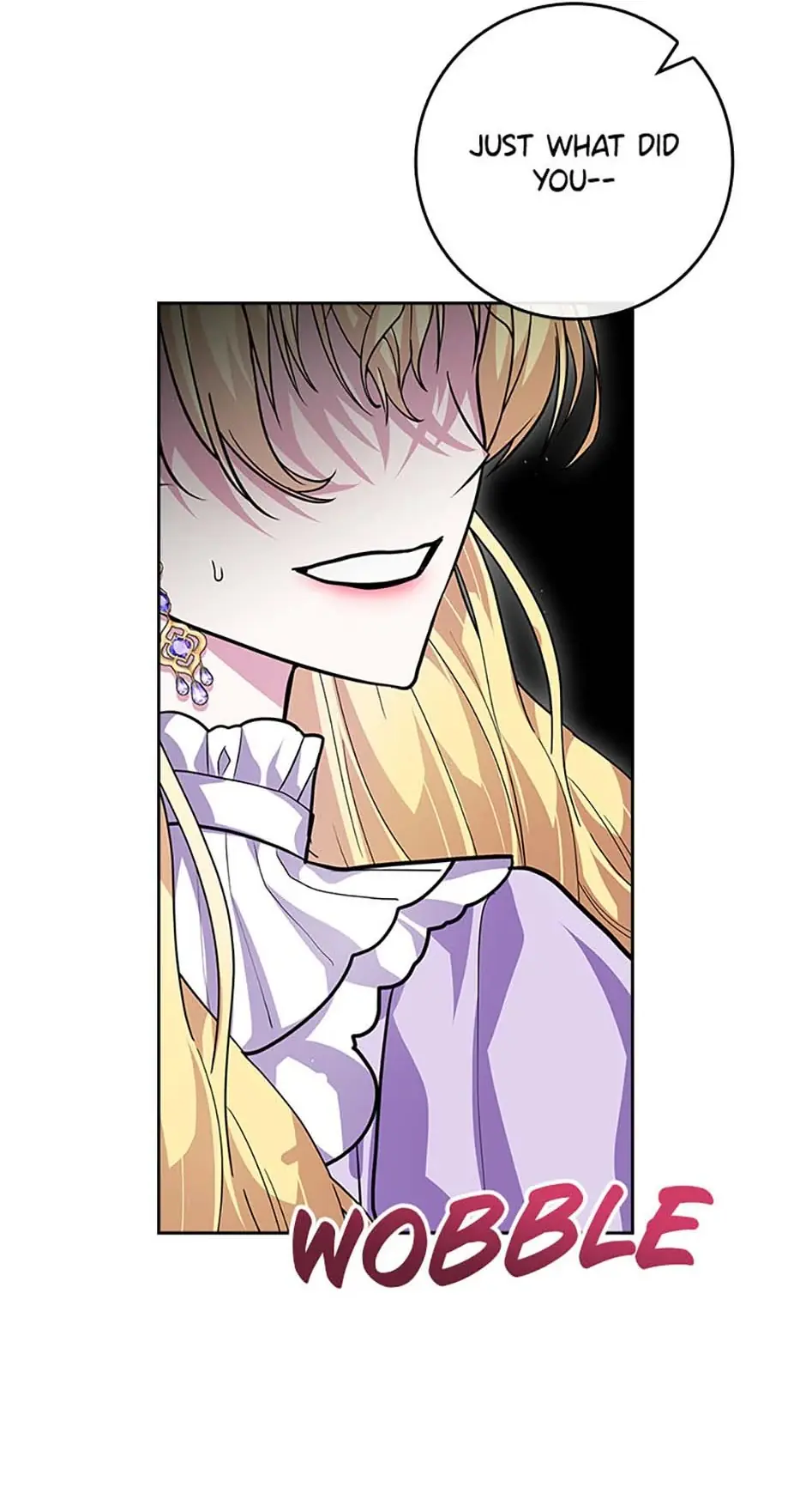 12 O’Clock Marionette Chapter 47 Page 21
