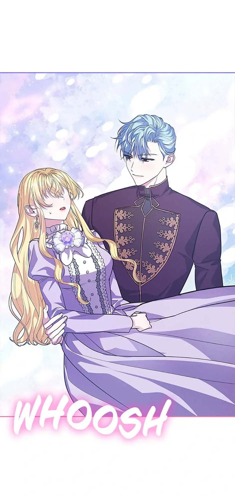 12 O’Clock Marionette Chapter 47 Page 22