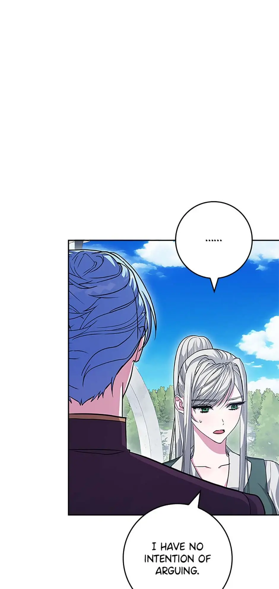 12 O’Clock Marionette Chapter 47 Page 25