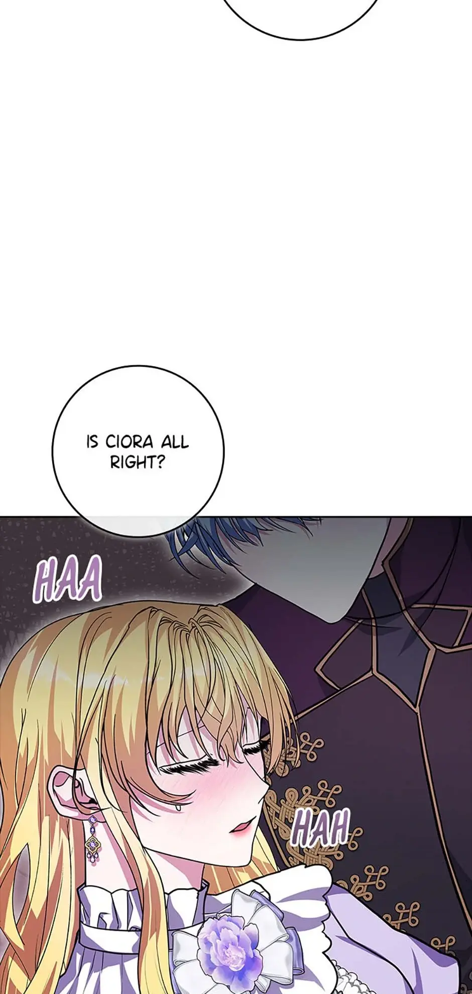 12 O’Clock Marionette Chapter 47 Page 26