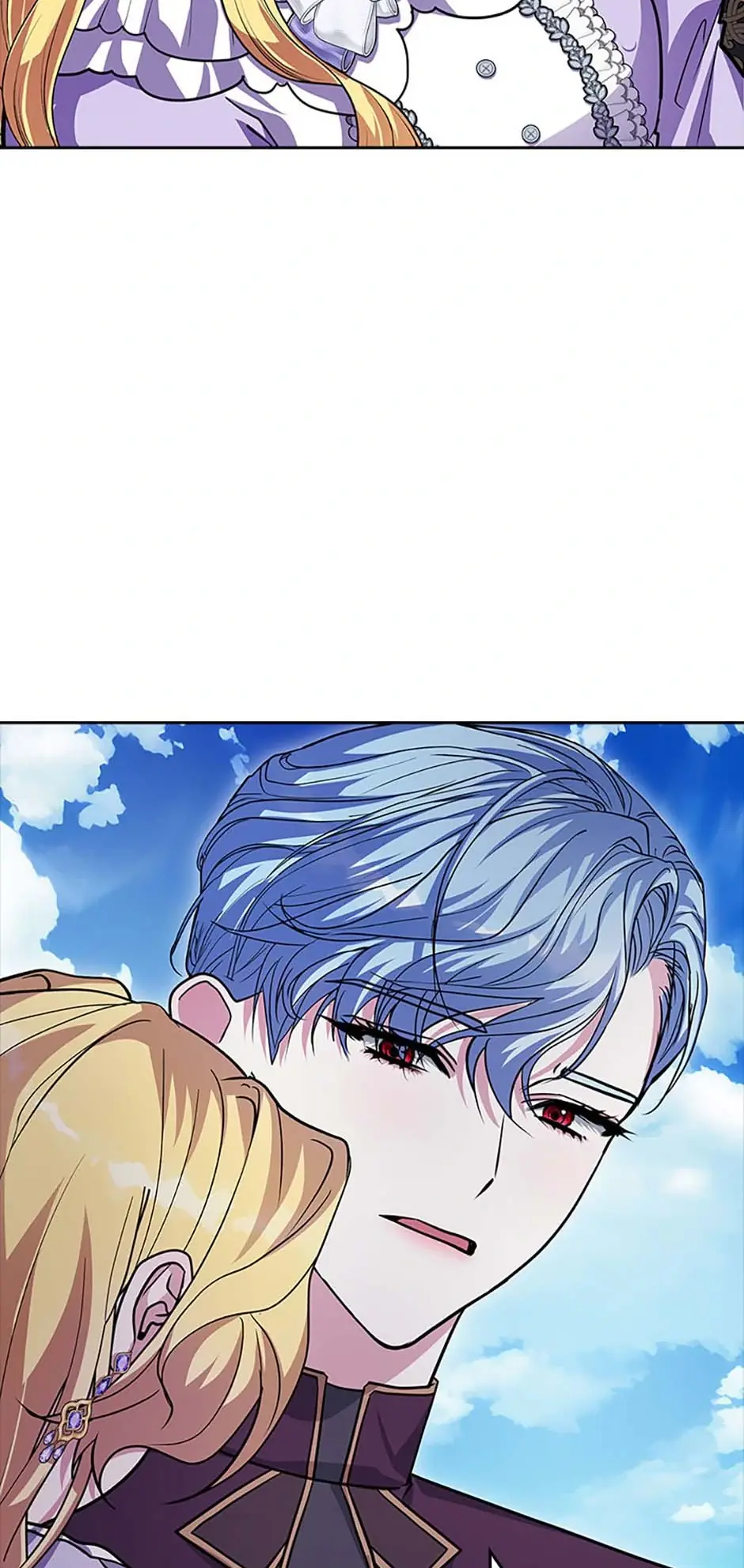 12 O’Clock Marionette Chapter 47 Page 27