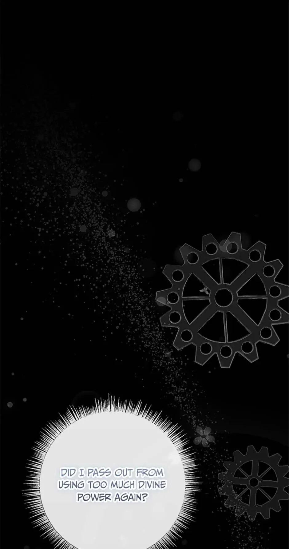 12 O’Clock Marionette Chapter 47 Page 29