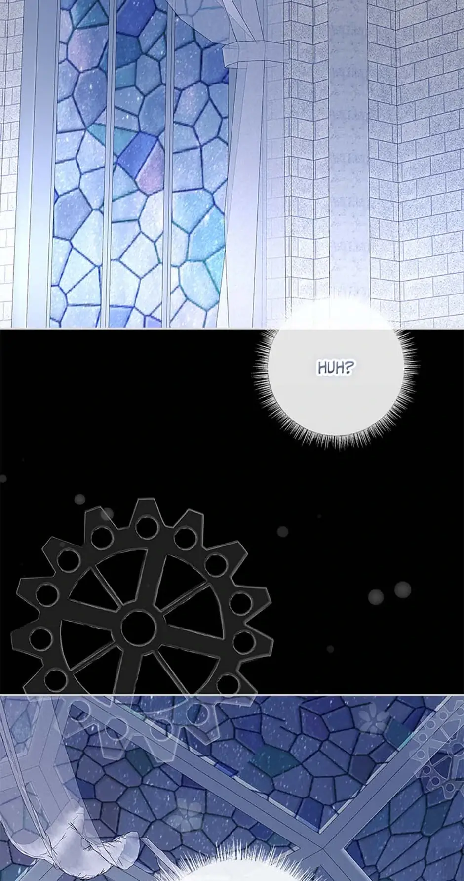 12 O’Clock Marionette Chapter 47 Page 32