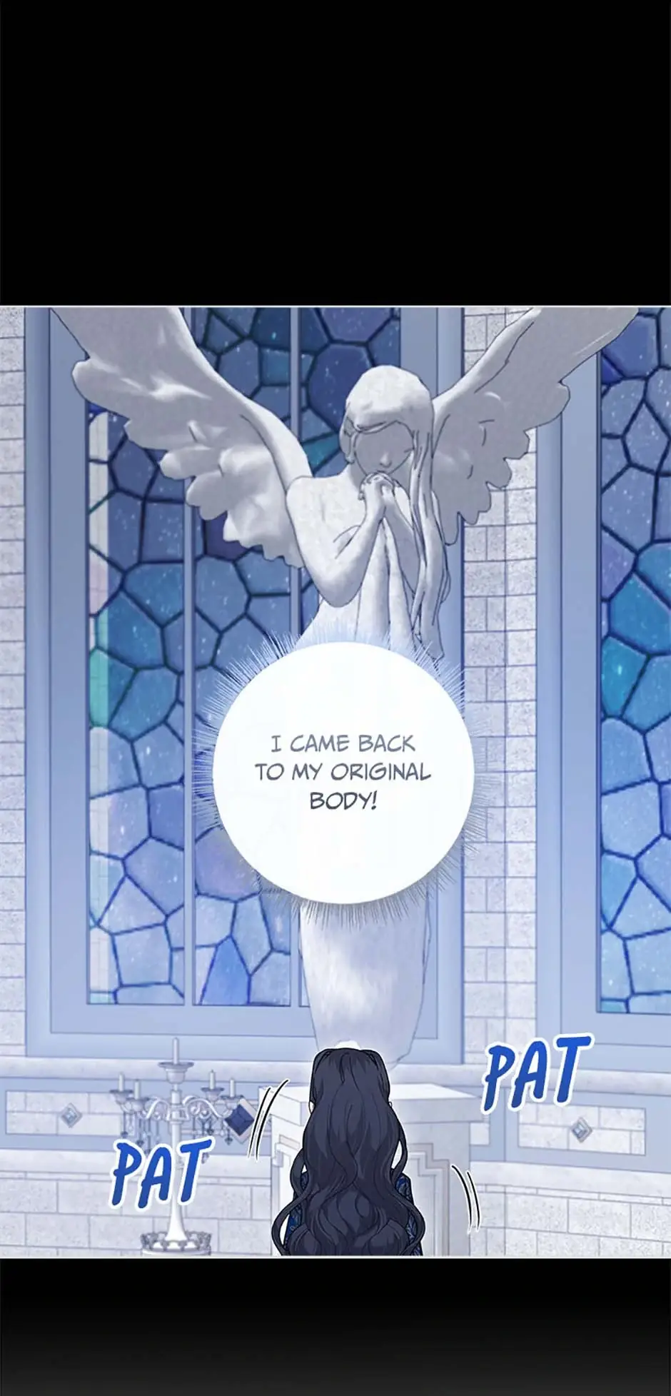 12 O’Clock Marionette Chapter 47 Page 34