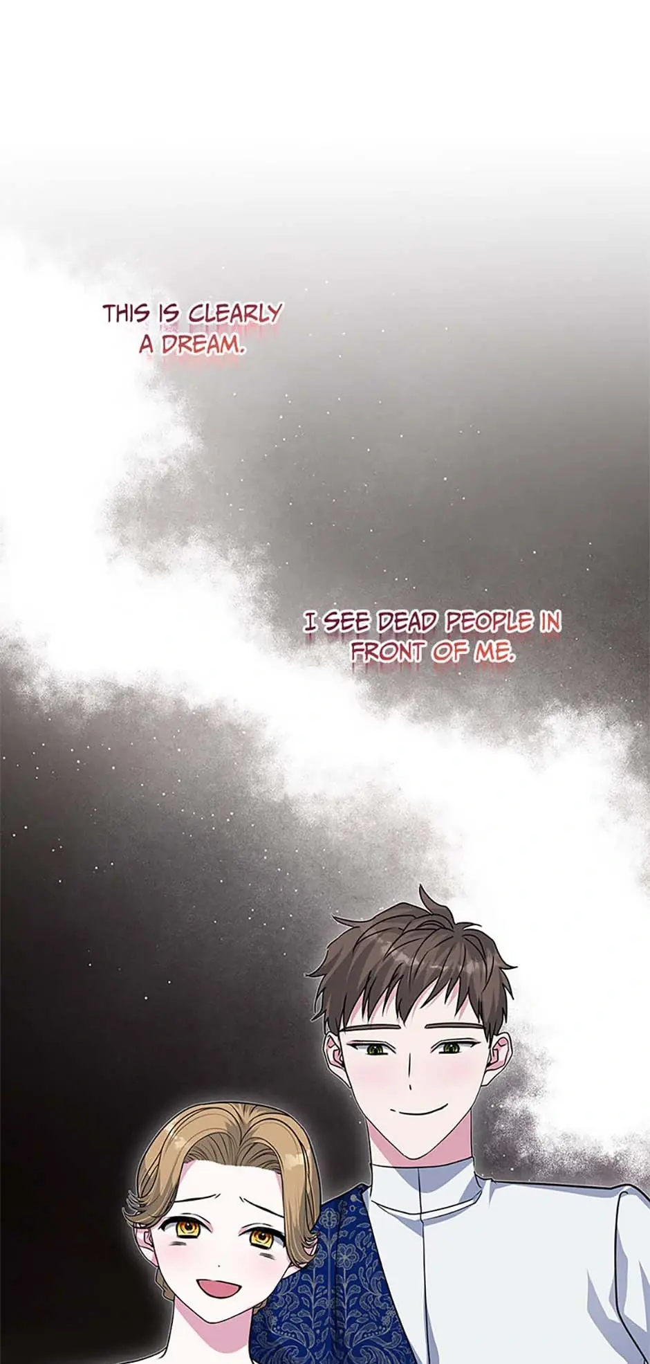 12 O’Clock Marionette Chapter 47 Page 40