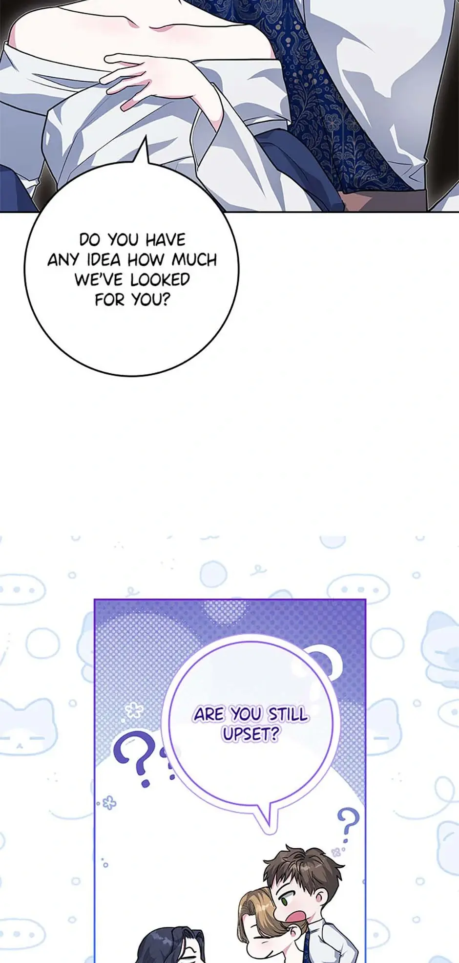 12 O’Clock Marionette Chapter 47 Page 41