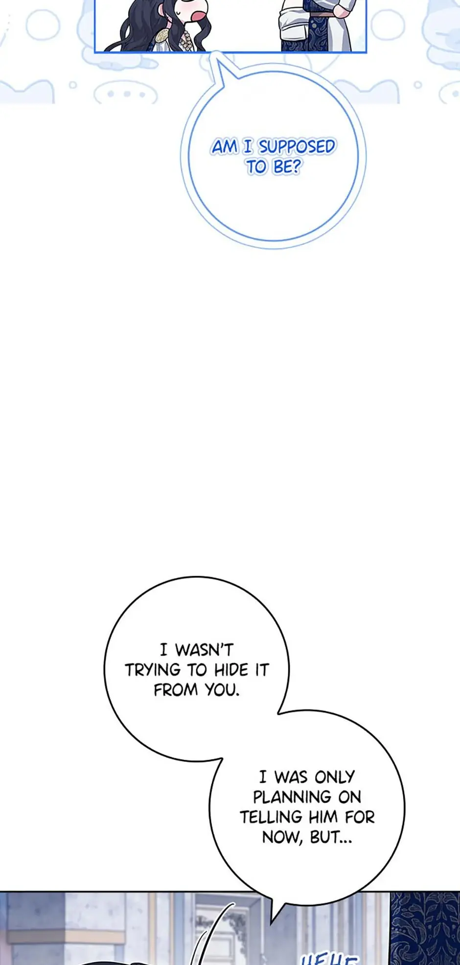 12 O’Clock Marionette Chapter 47 Page 42