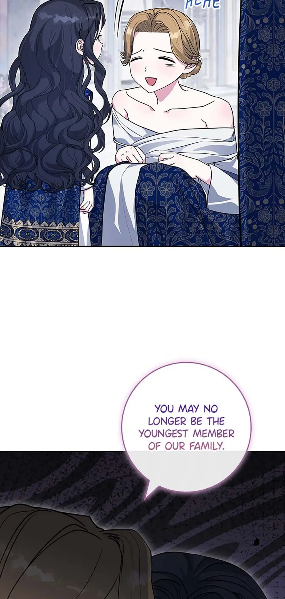 12 O’Clock Marionette Chapter 47 Page 43