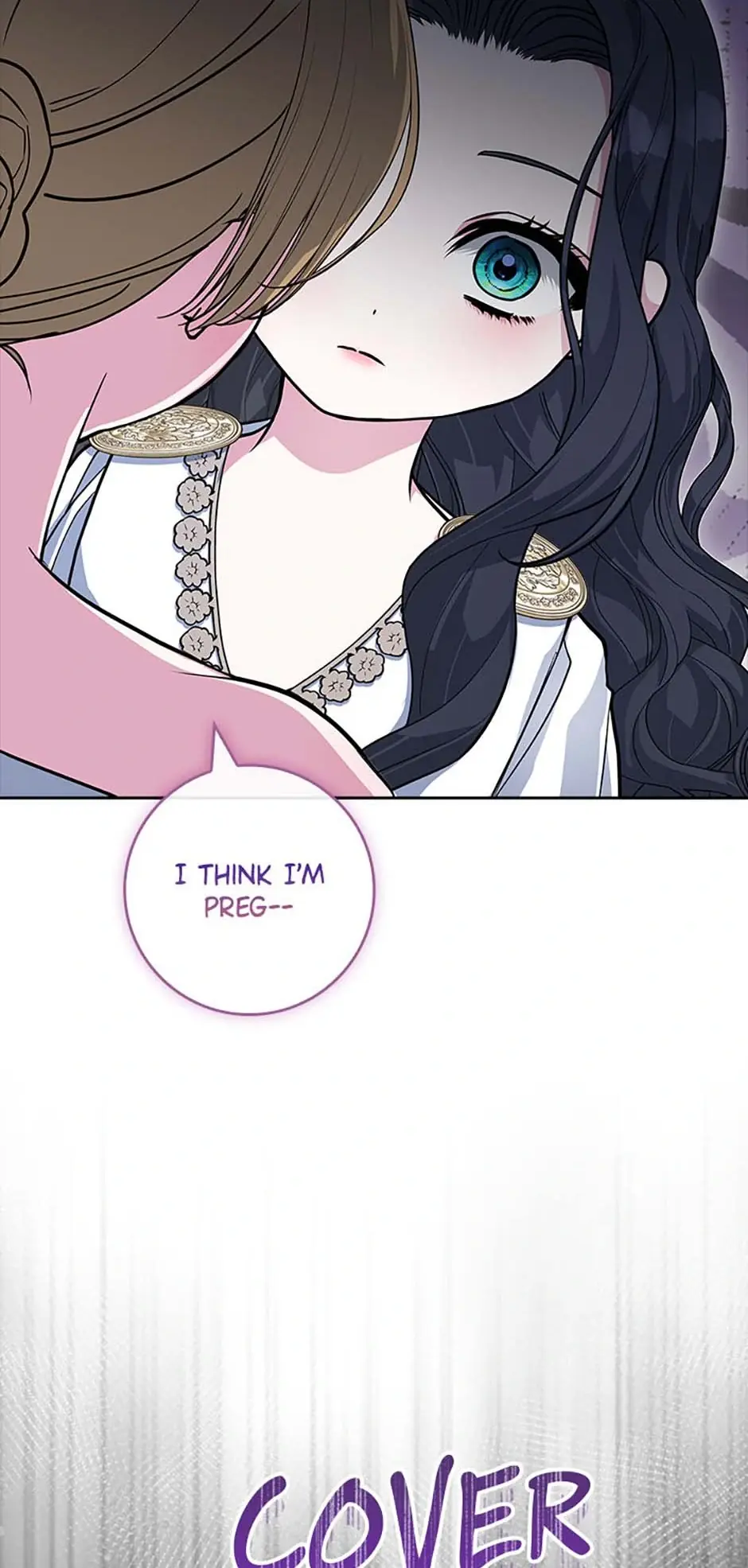 12 O’Clock Marionette Chapter 47 Page 44