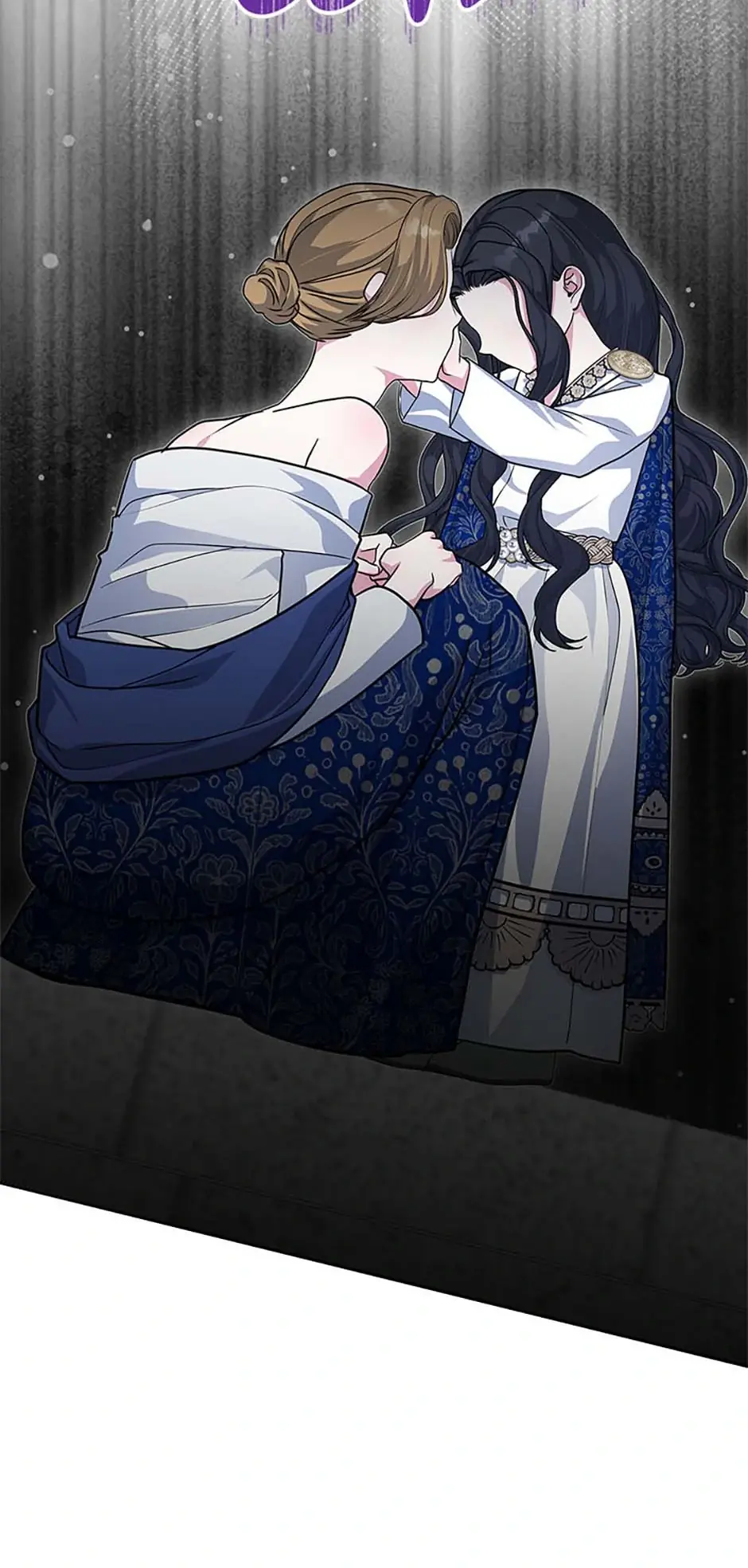 12 O’Clock Marionette Chapter 47 Page 45