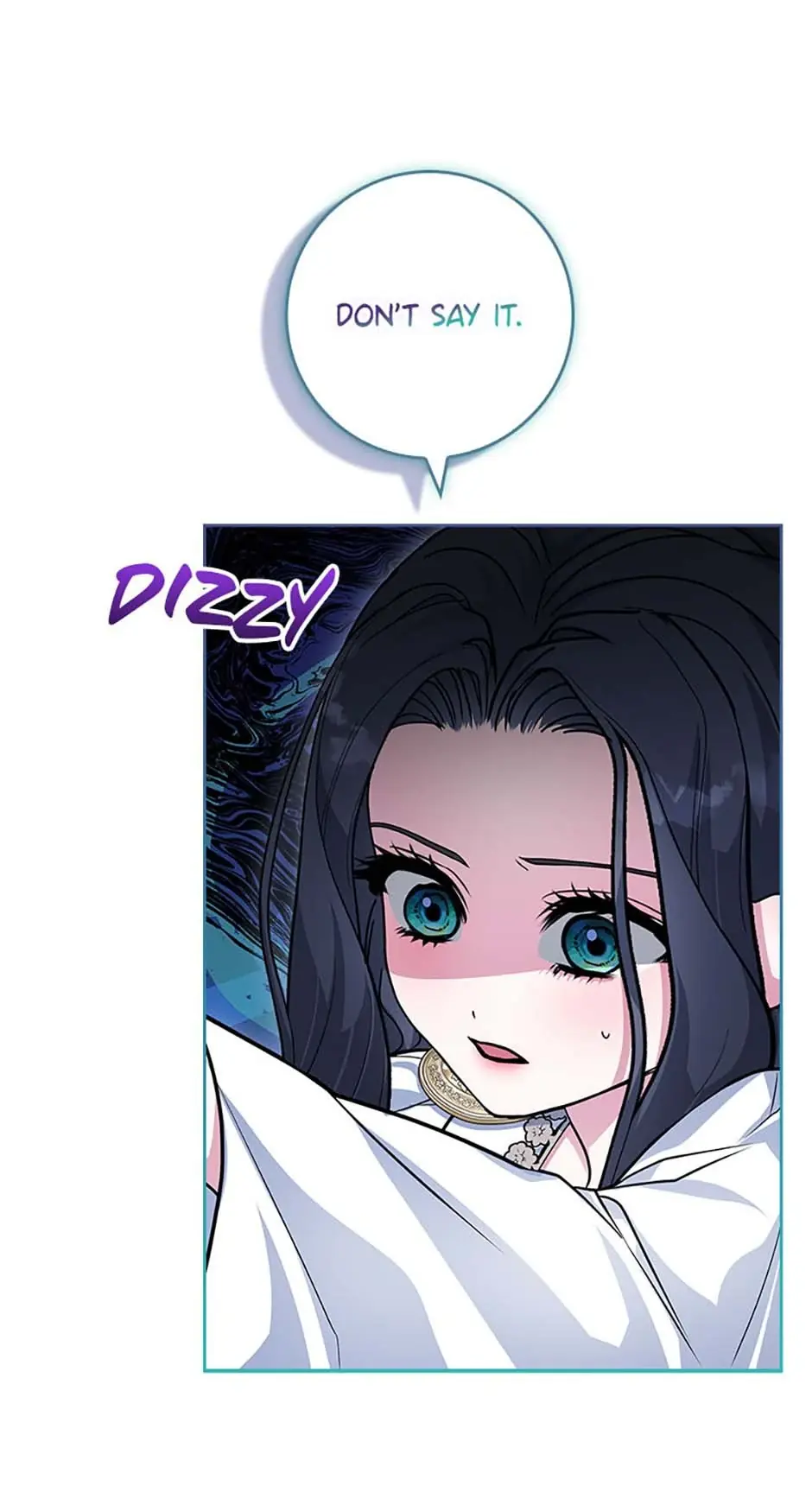 12 O’Clock Marionette Chapter 47 Page 46