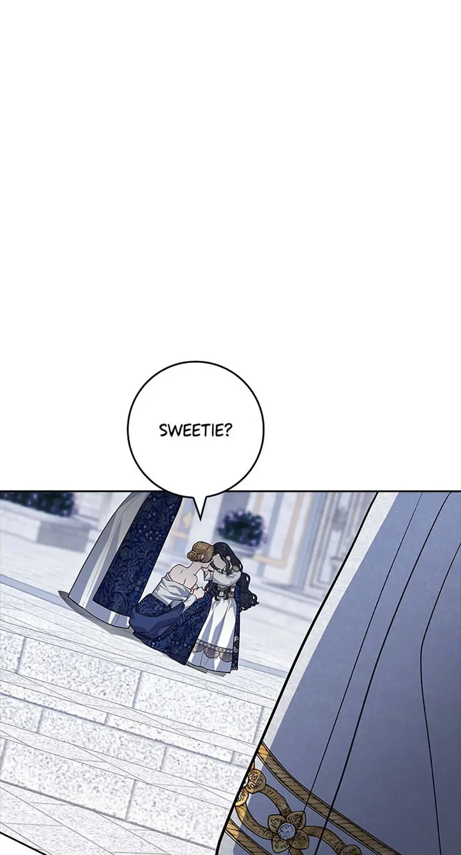 12 O’Clock Marionette Chapter 47 Page 47
