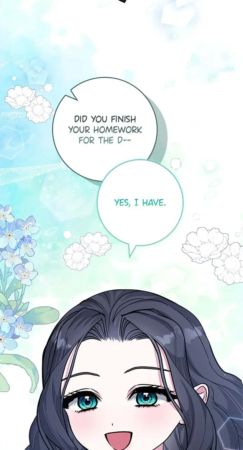 12 O’Clock Marionette Chapter 47 Page 49