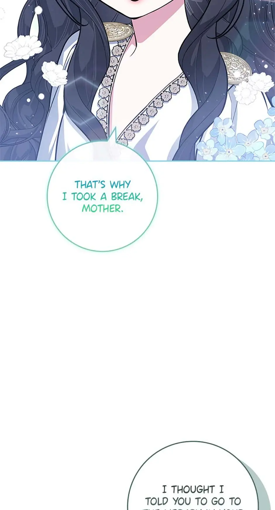 12 O’Clock Marionette Chapter 47 Page 50