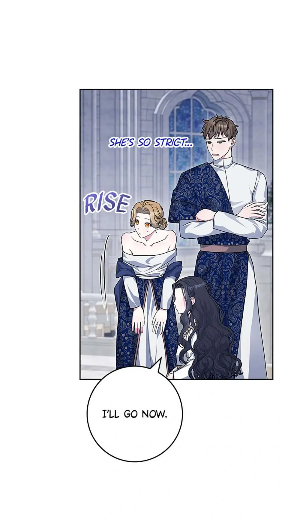 12 O’Clock Marionette Chapter 47 Page 52