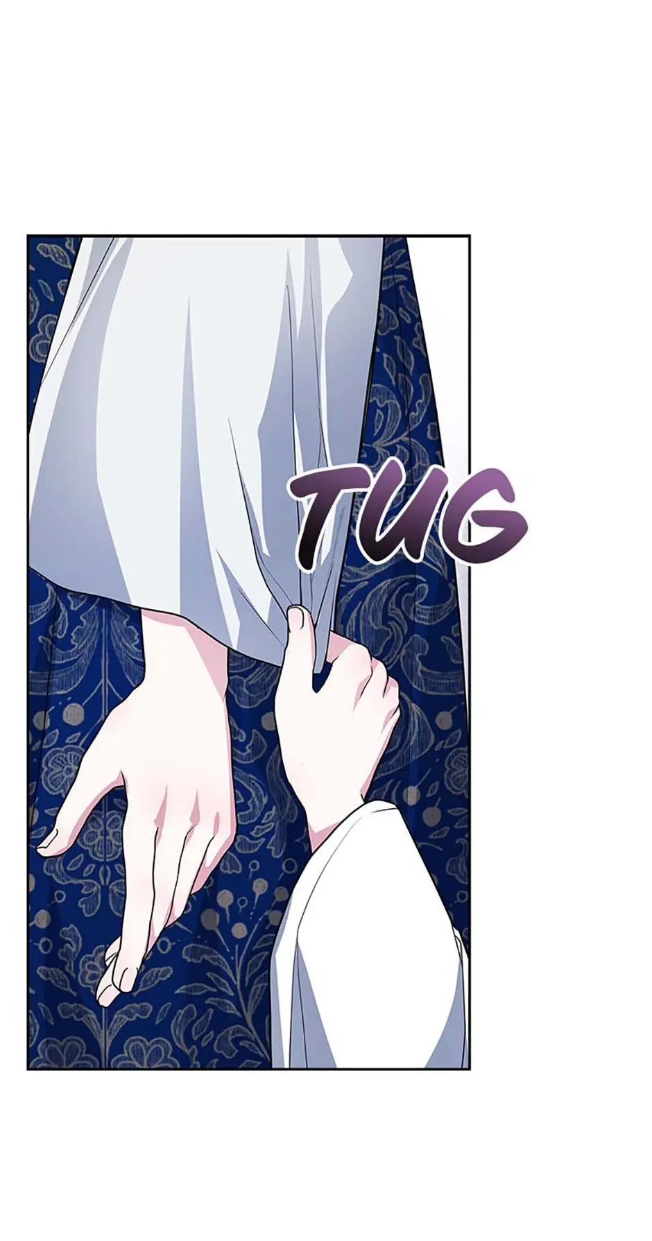 12 O’Clock Marionette Chapter 47 Page 53