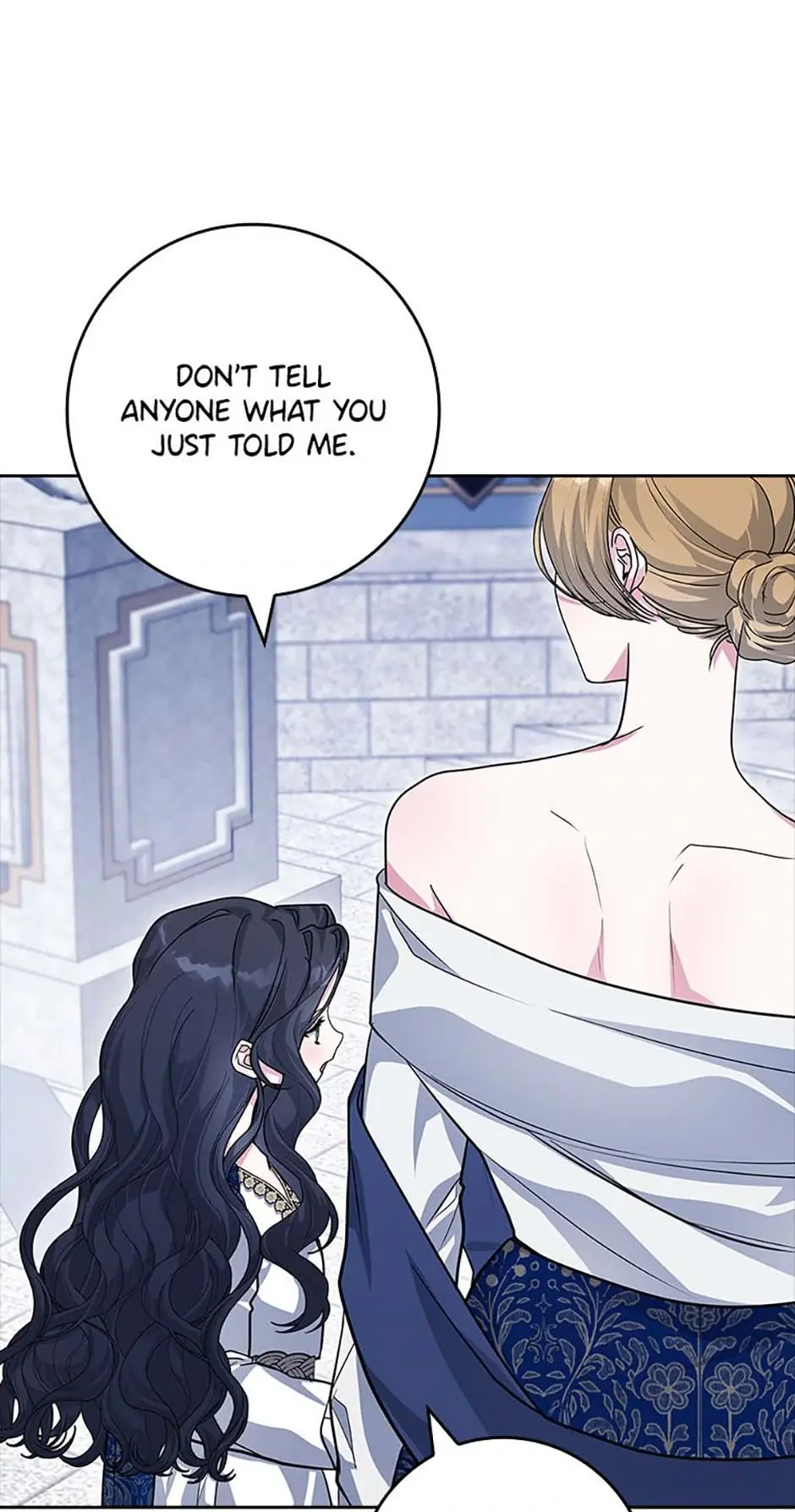 12 O’Clock Marionette Chapter 47 Page 54