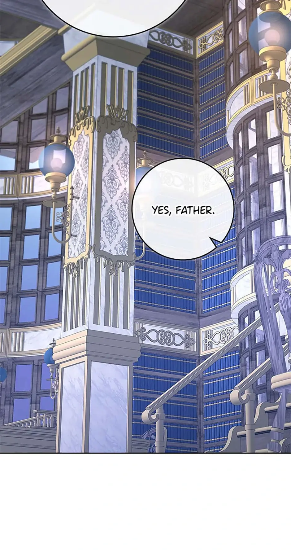 12 O’Clock Marionette Chapter 47 Page 58