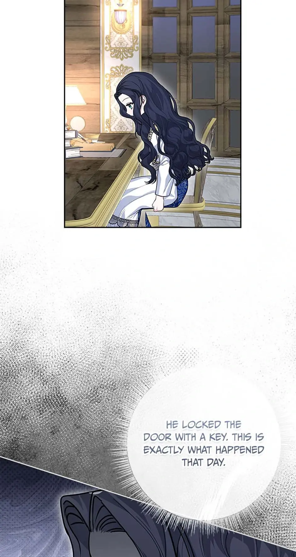 12 O’Clock Marionette Chapter 47 Page 62