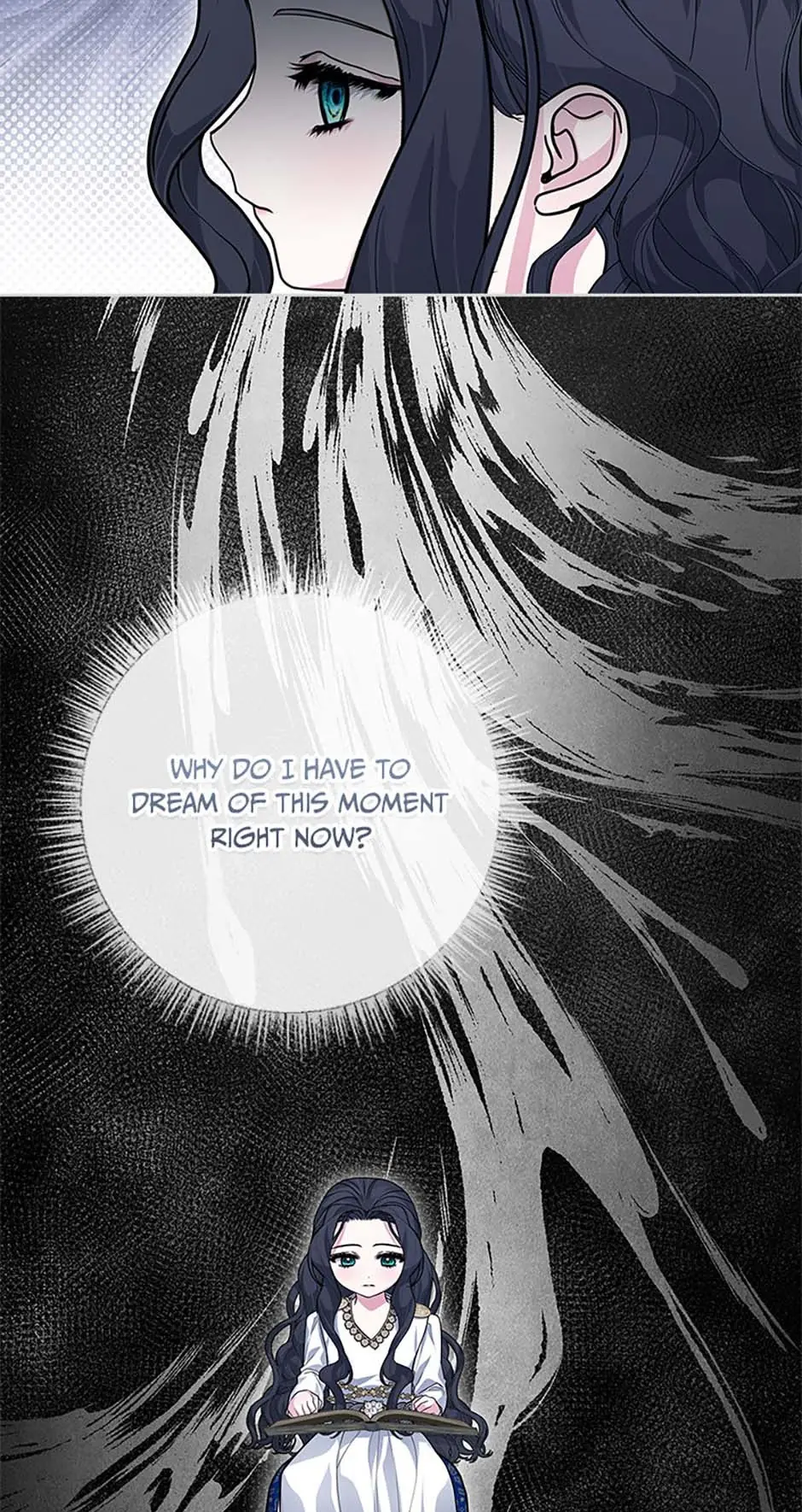 12 O’Clock Marionette Chapter 47 Page 63