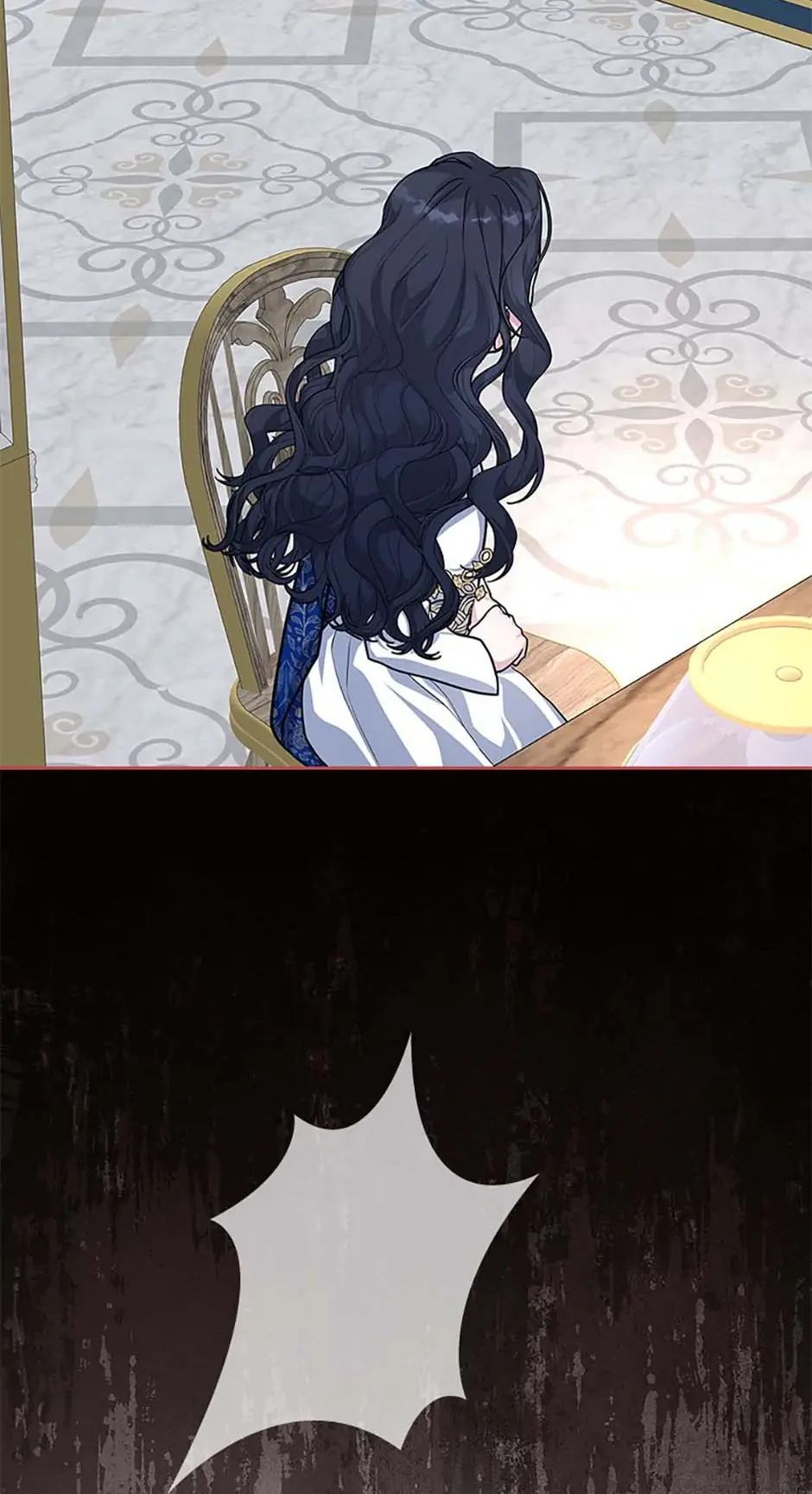 12 O’Clock Marionette Chapter 47 Page 69