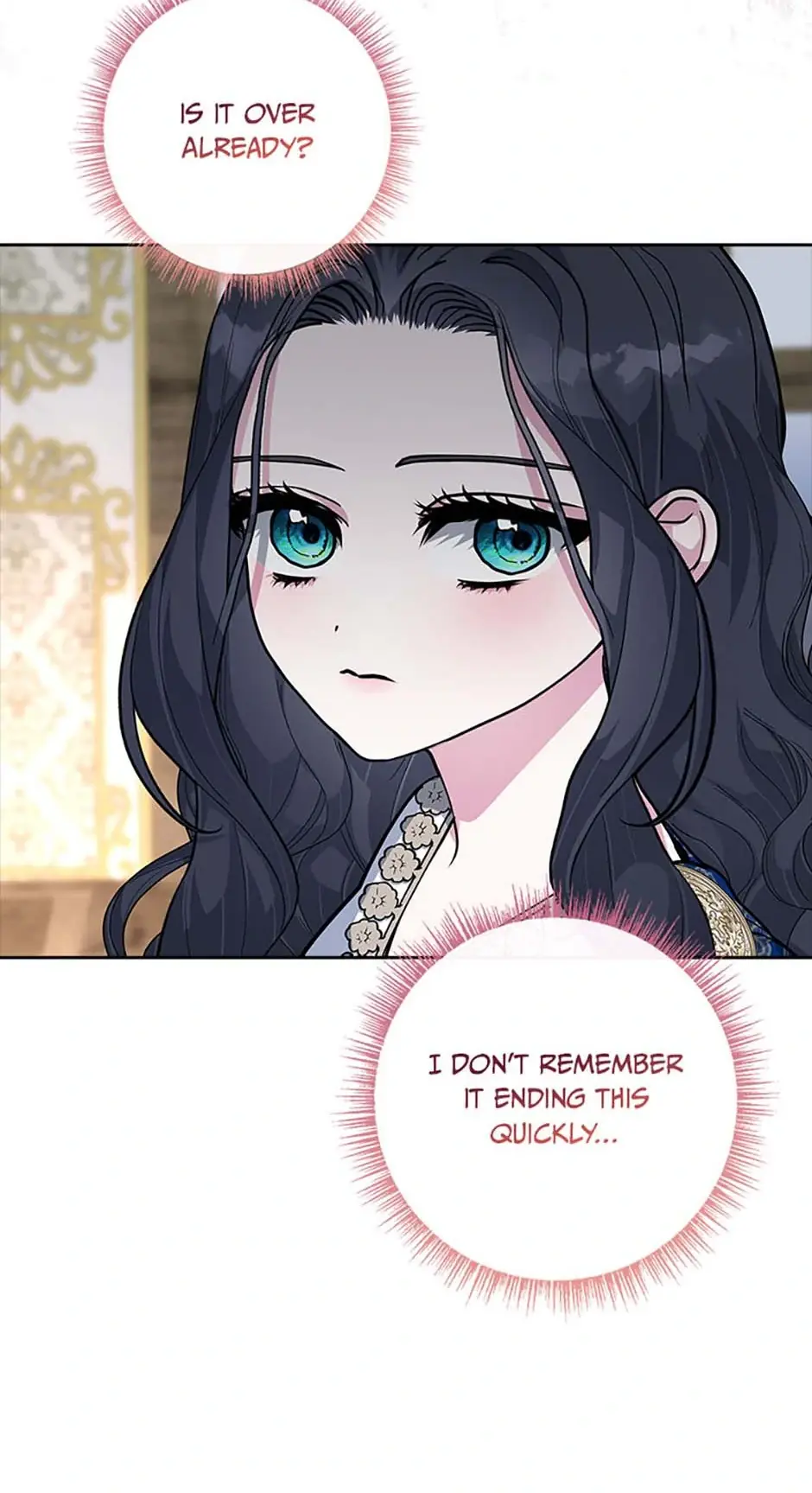 12 O’Clock Marionette Chapter 47 Page 71