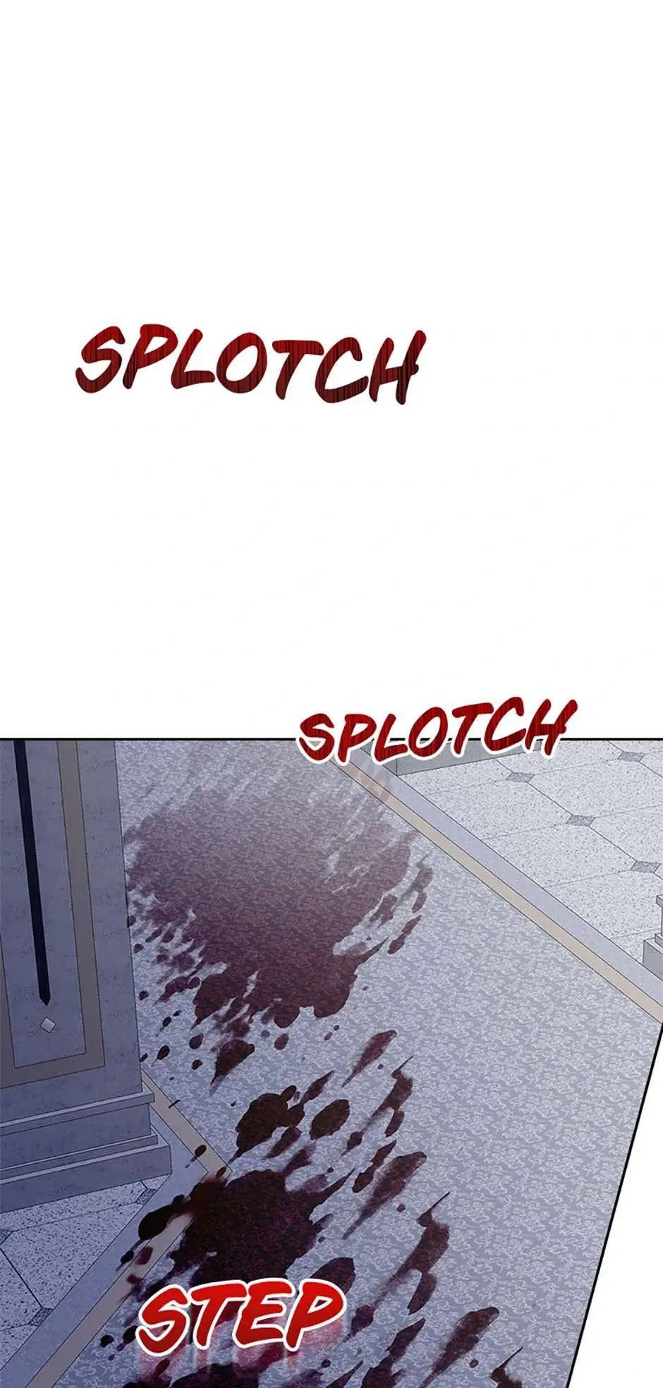 12 O’Clock Marionette Chapter 47 Page 72