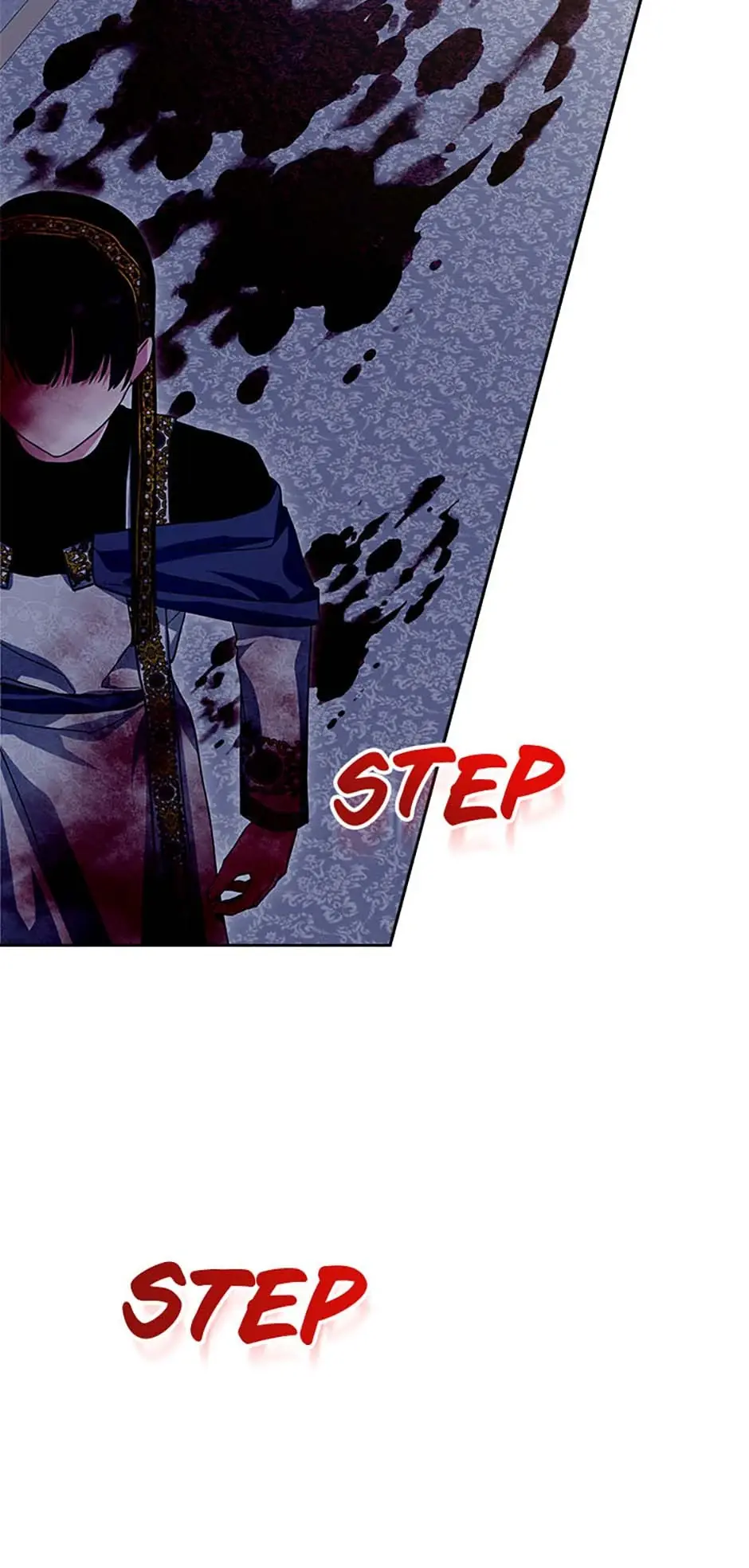 12 O’Clock Marionette Chapter 47 Page 73