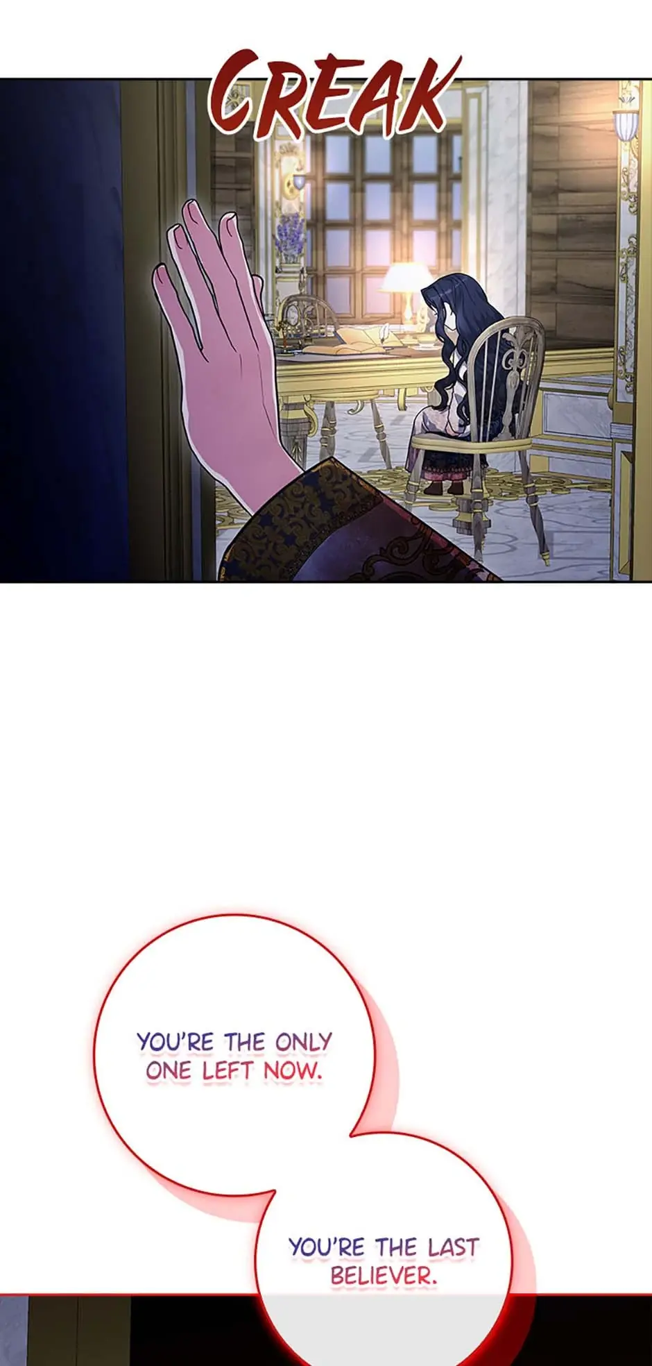 12 O’Clock Marionette Chapter 47 Page 75