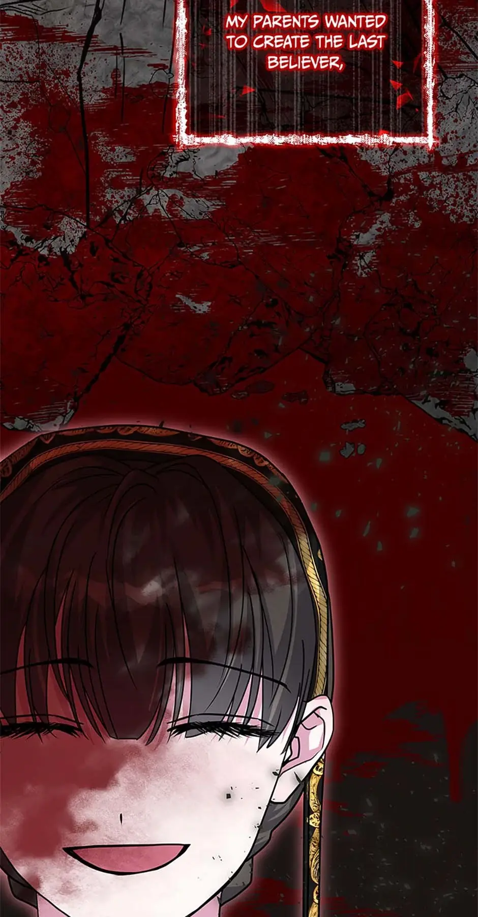 12 O’Clock Marionette Chapter 47 Page 79