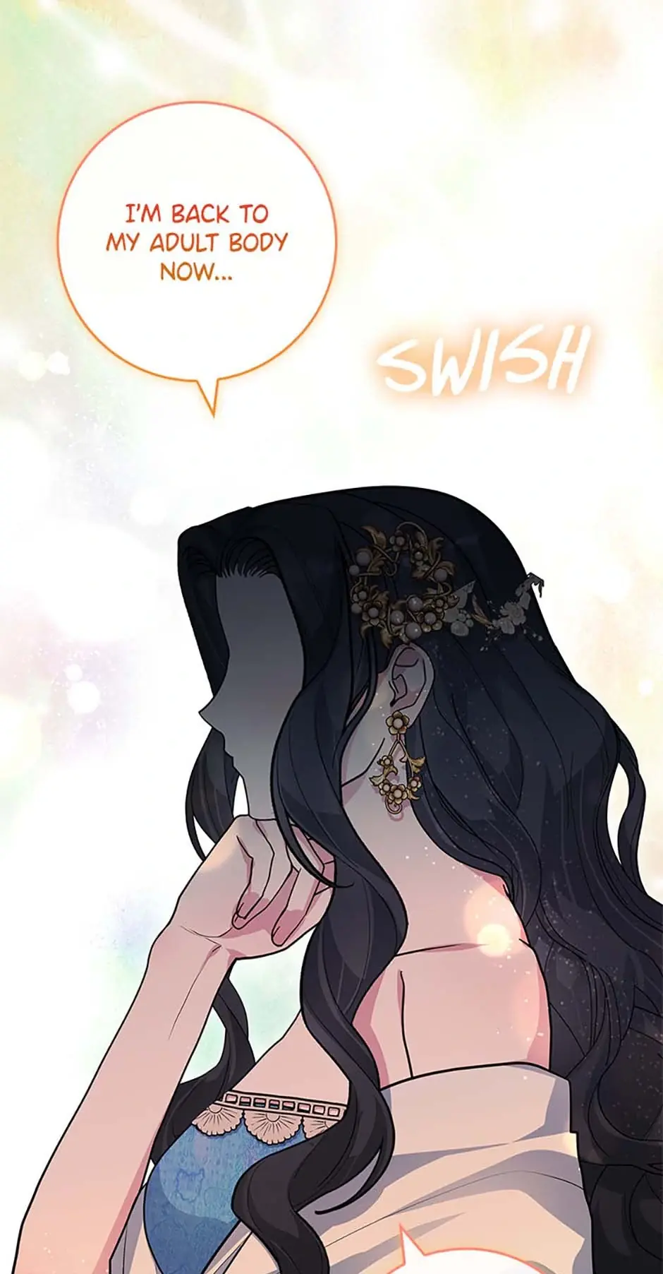 12 O’Clock Marionette Chapter 47 Page 82