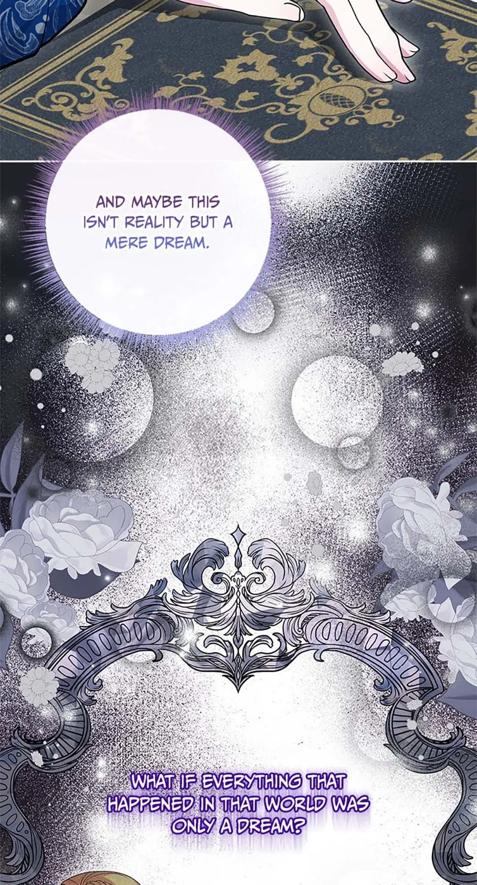 12 O’Clock Marionette Chapter 48 Page 6